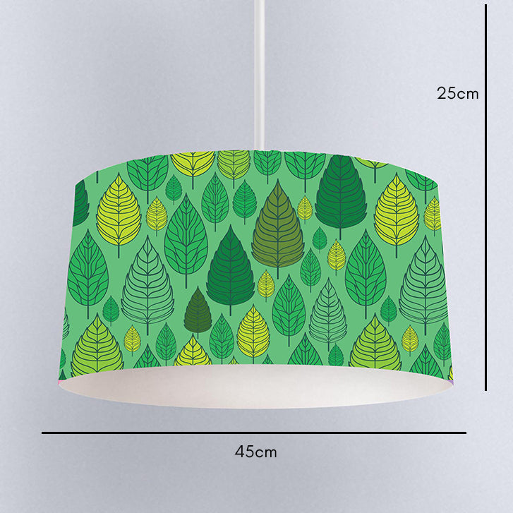 مصباح سقف 25×45 سم - TBS324