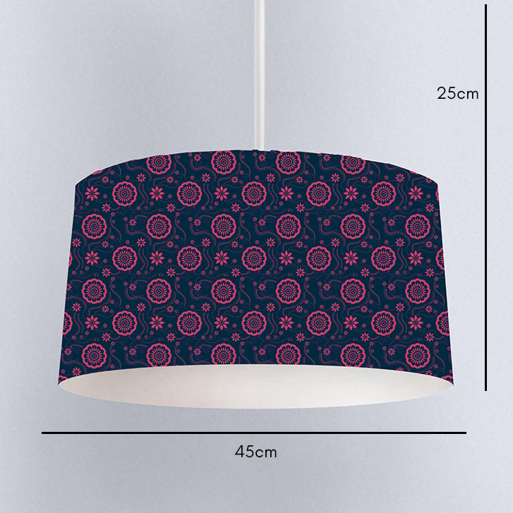 مصباح سقف 25×45 سم - TBS325