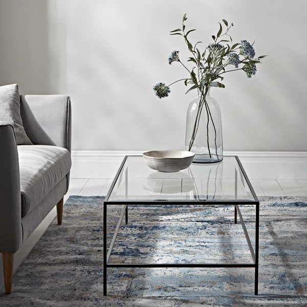 coffee table - ترابيزة قهوة