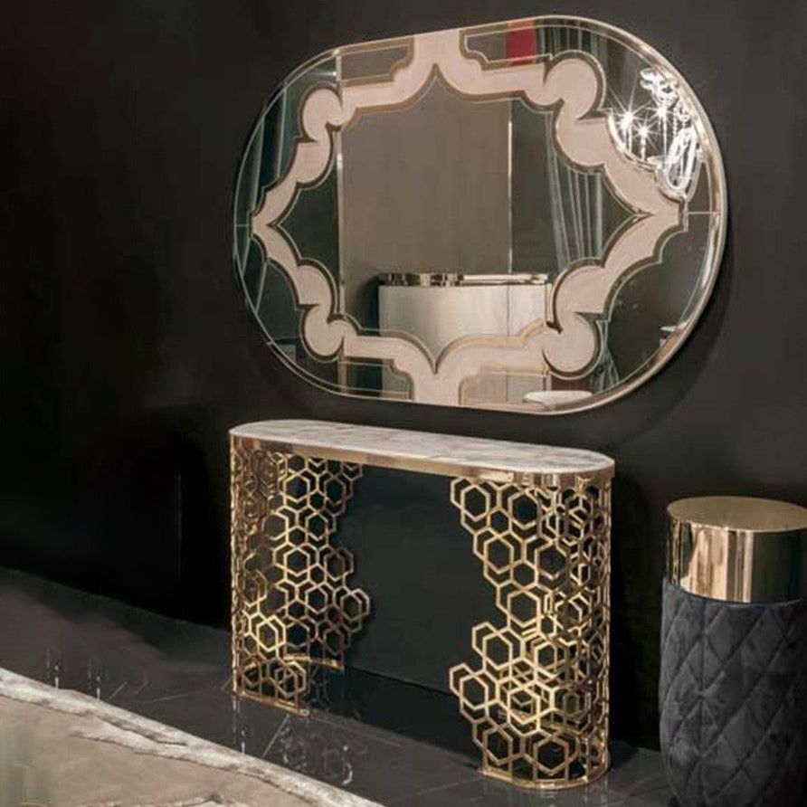 كونسول-40×120 سم- BHY2