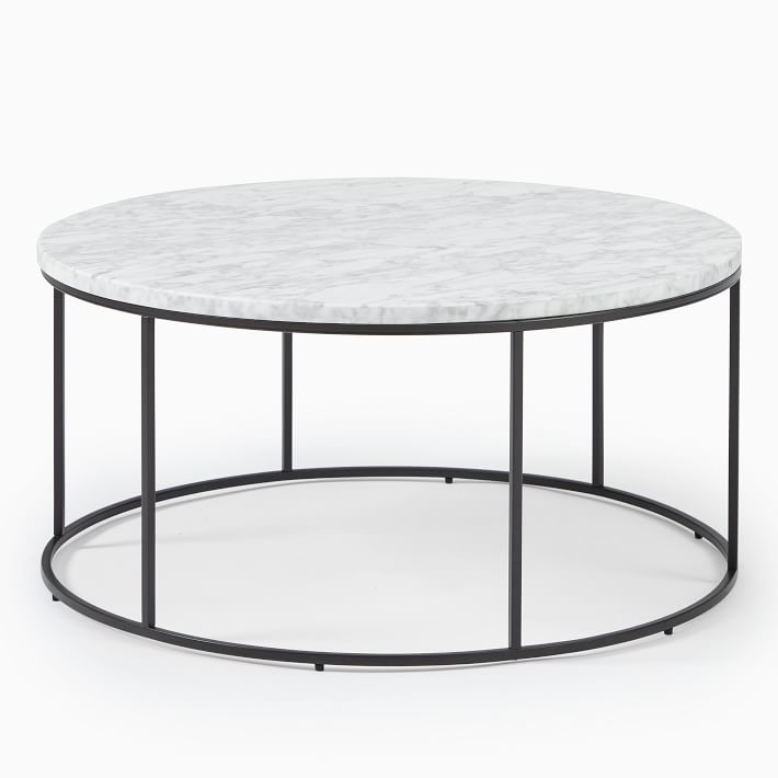 Coffee Table - 80 CM - BHY21
