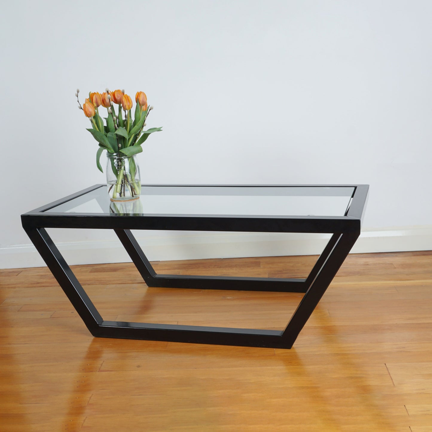 coffee table - ترابيزة قهوة