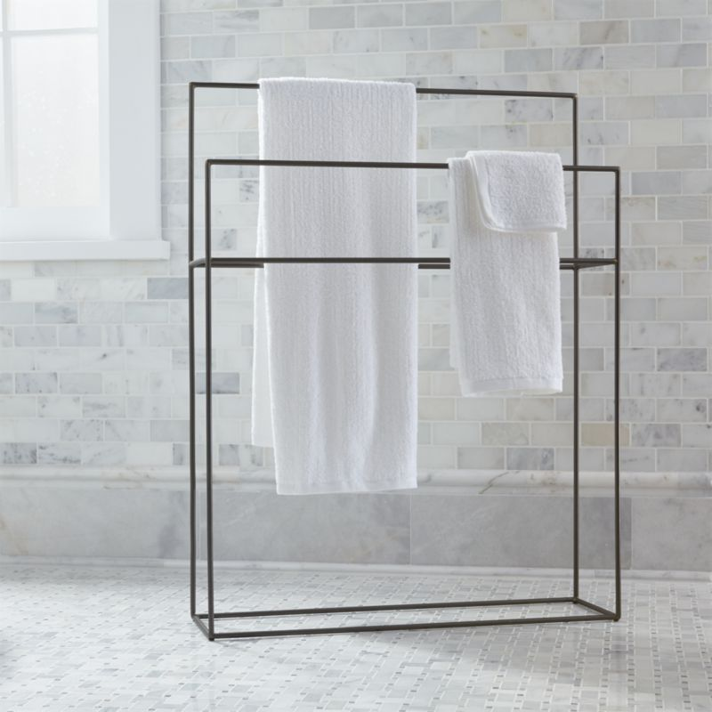 فواطة - towel holder
