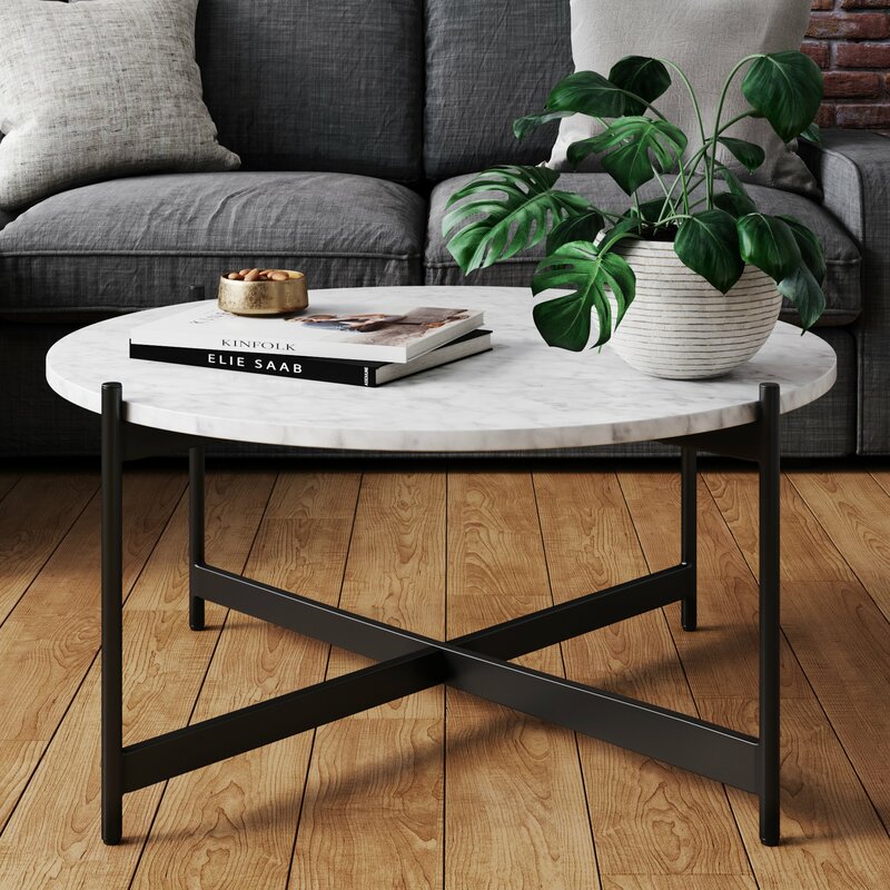 coffee table - ترابيزة قهوة