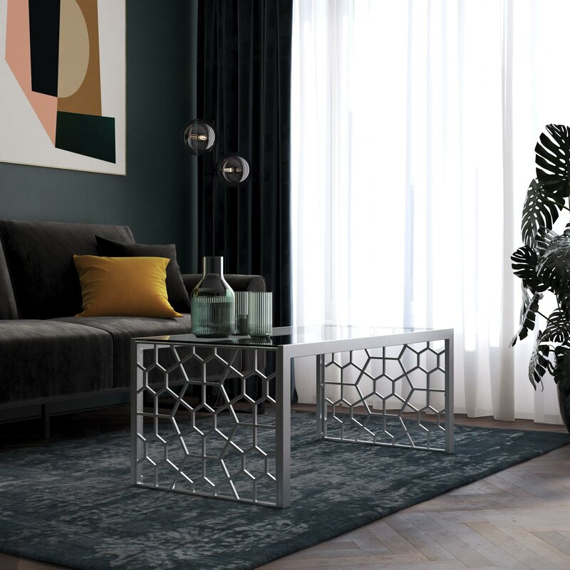 coffee table - ترابيزة قهوة