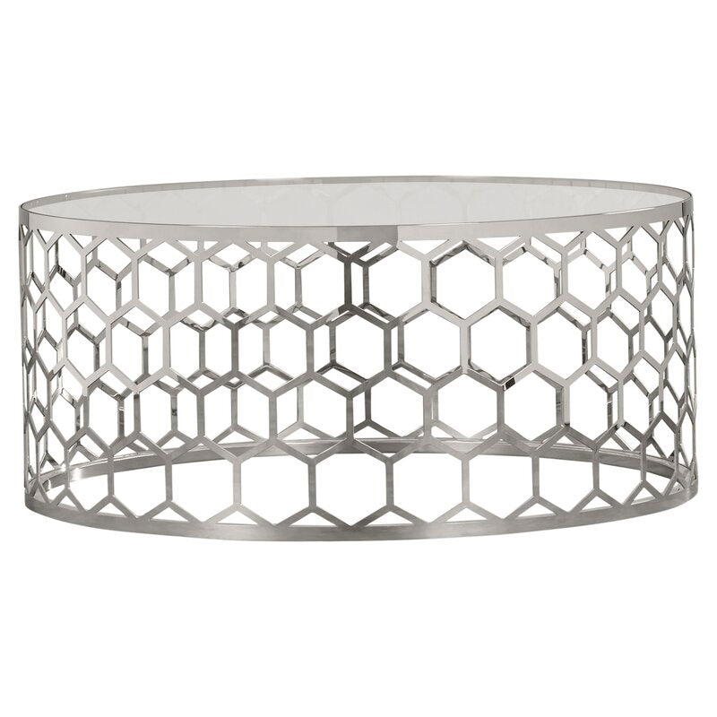 Coffee Table - 80 CM - BHY9