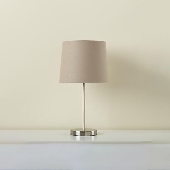 اباجورة ترابيزة