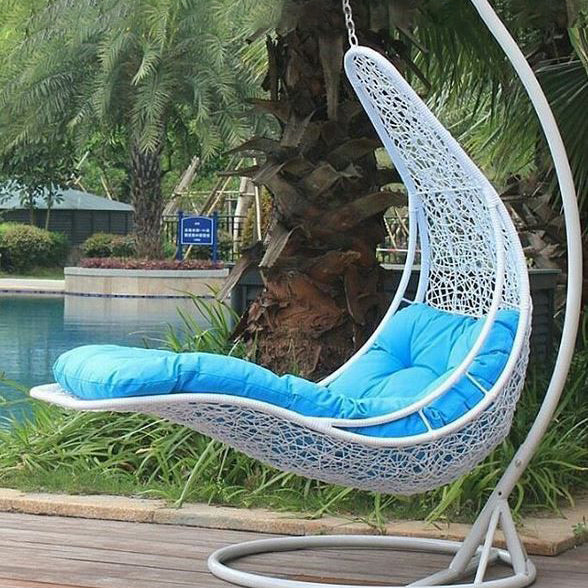 Chaise swing discount