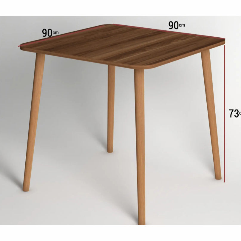 ترابيزة 73×80سم - SHAM29