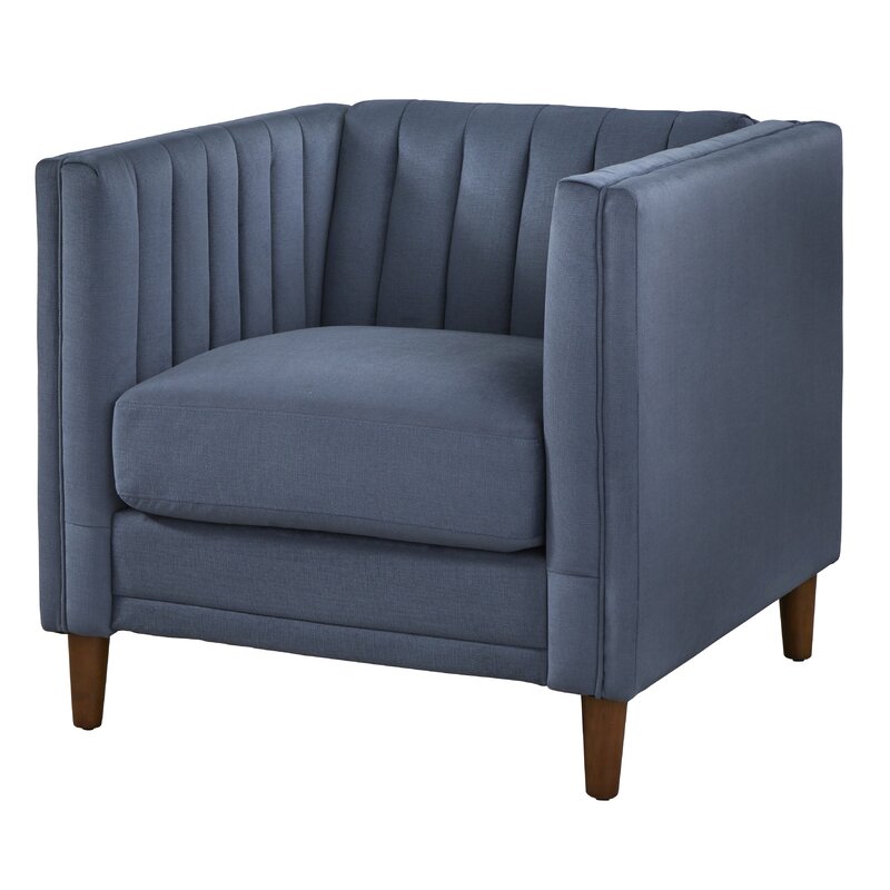 كرسي مودرن متعدد الألوان75×75سم - FUD136