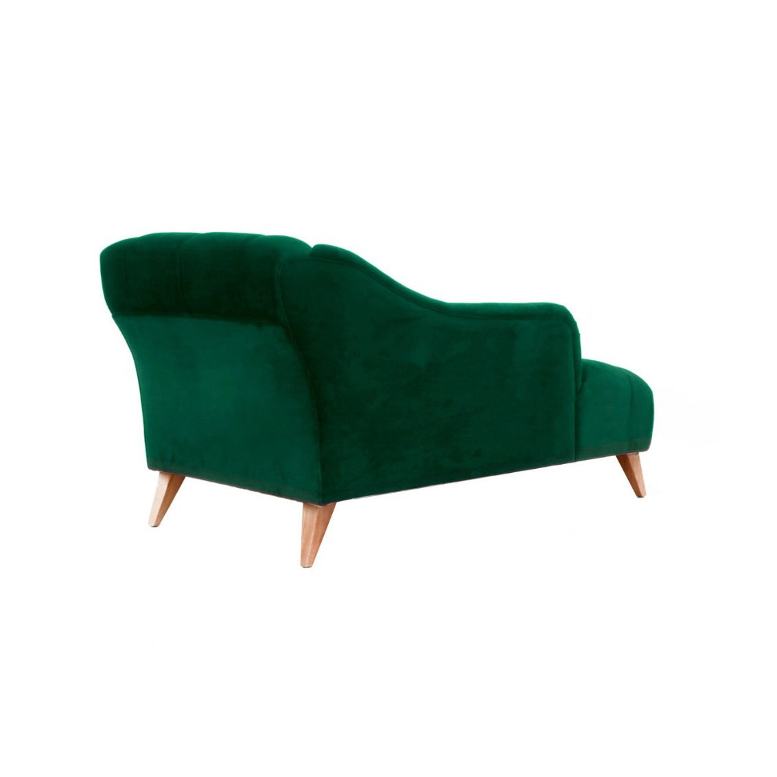 Chaise longue 85 x 160 cm - multi color - WS107