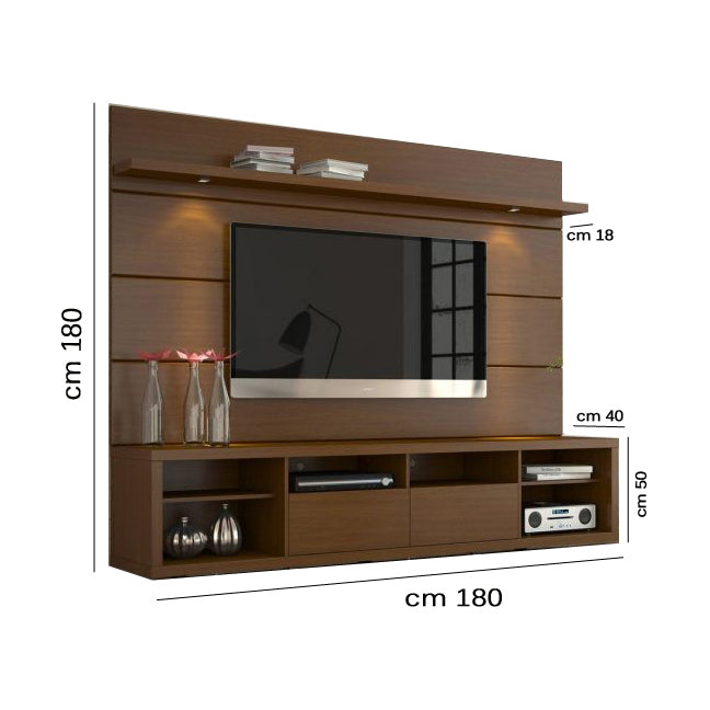 TV table - multiple sizes - WS124