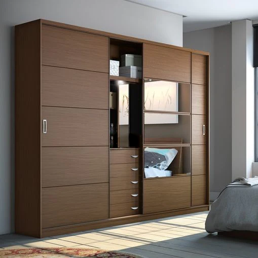 Wardrobe - 200 x280 cm - WS133