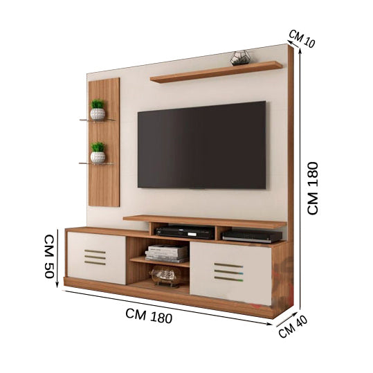 TV table - multiple sizes - WS136