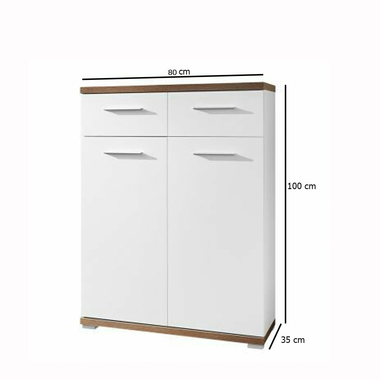 جزامة 35×80 سم -WS61