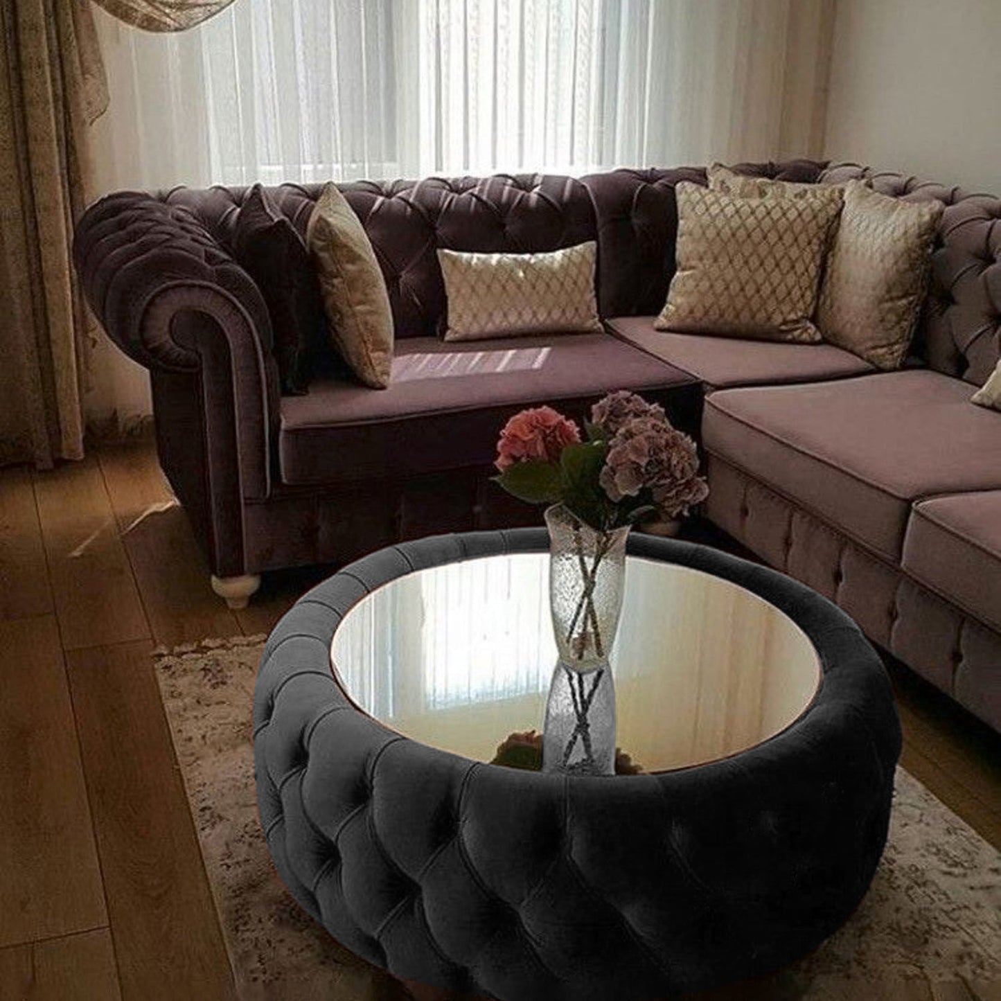 ترابيزة قهوة