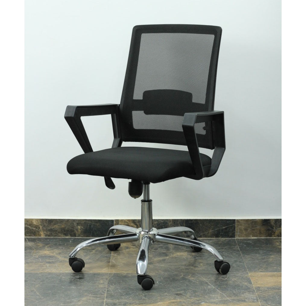 كرسي مكتب 50×60سم - الوان متعددة - PIO251