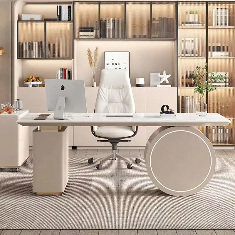 مكتب مدير 70×70سم - PIO169