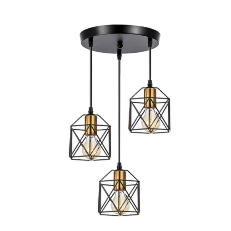 مصباح سقف 30×80سم - SHLT32