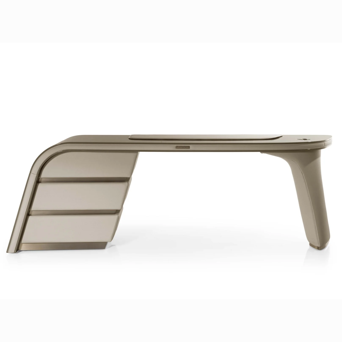 Manager desk 70 x 200 cm - PIO177