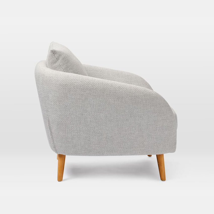 Chair - Multiple Colors - 70×75 cm - SY128