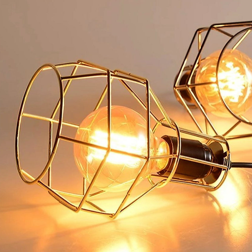 Ceiling lamp 18x75cm - SHLT54