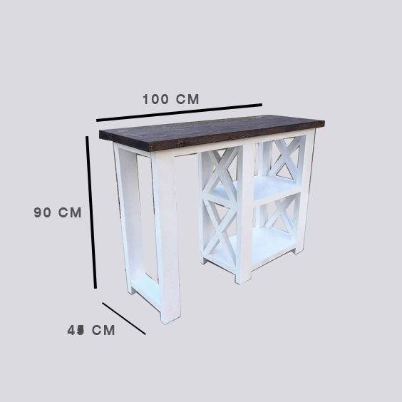 Coffee corner 100 x 40 cm - SHR20