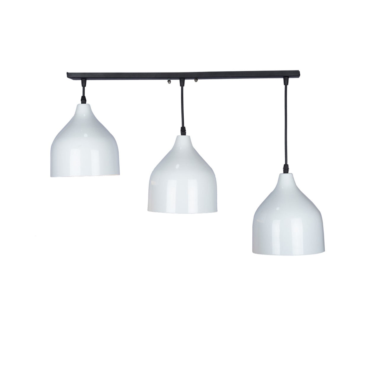 Triple Ceiling lamp 50x55cm - SHLT04