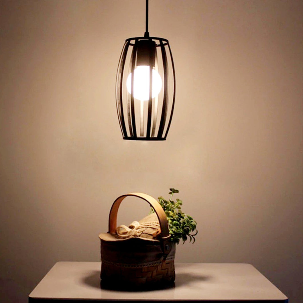 Ceiling lamp 18x75cm - SHLT69