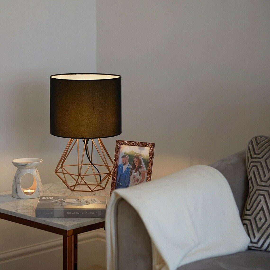 Table lamp 23×45 cm - SHLT95