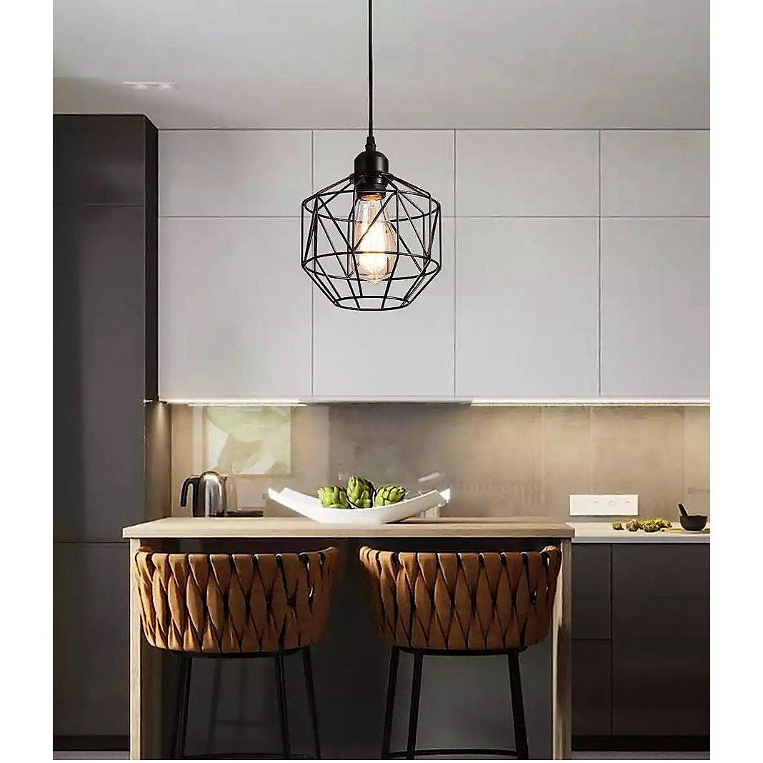 Ceiling lamp 22×80cm - SHLT64