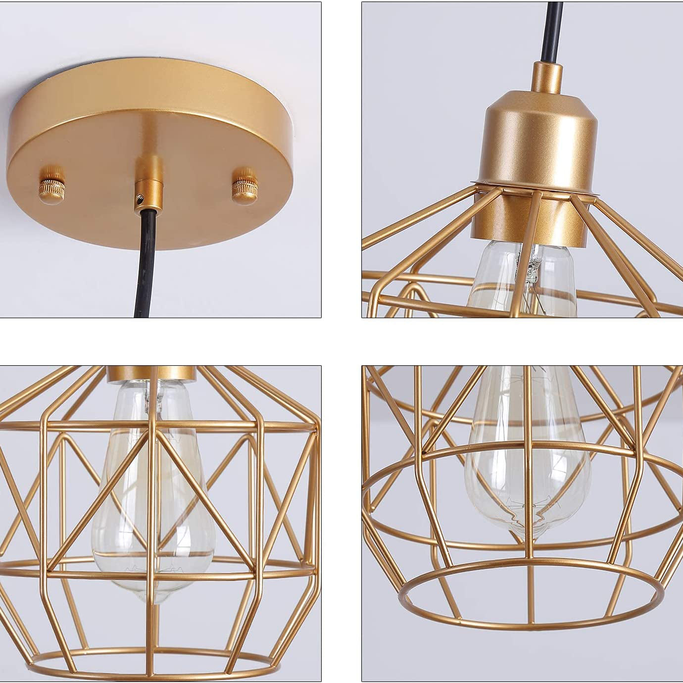Ceiling lamp 80 cm- SHLT34