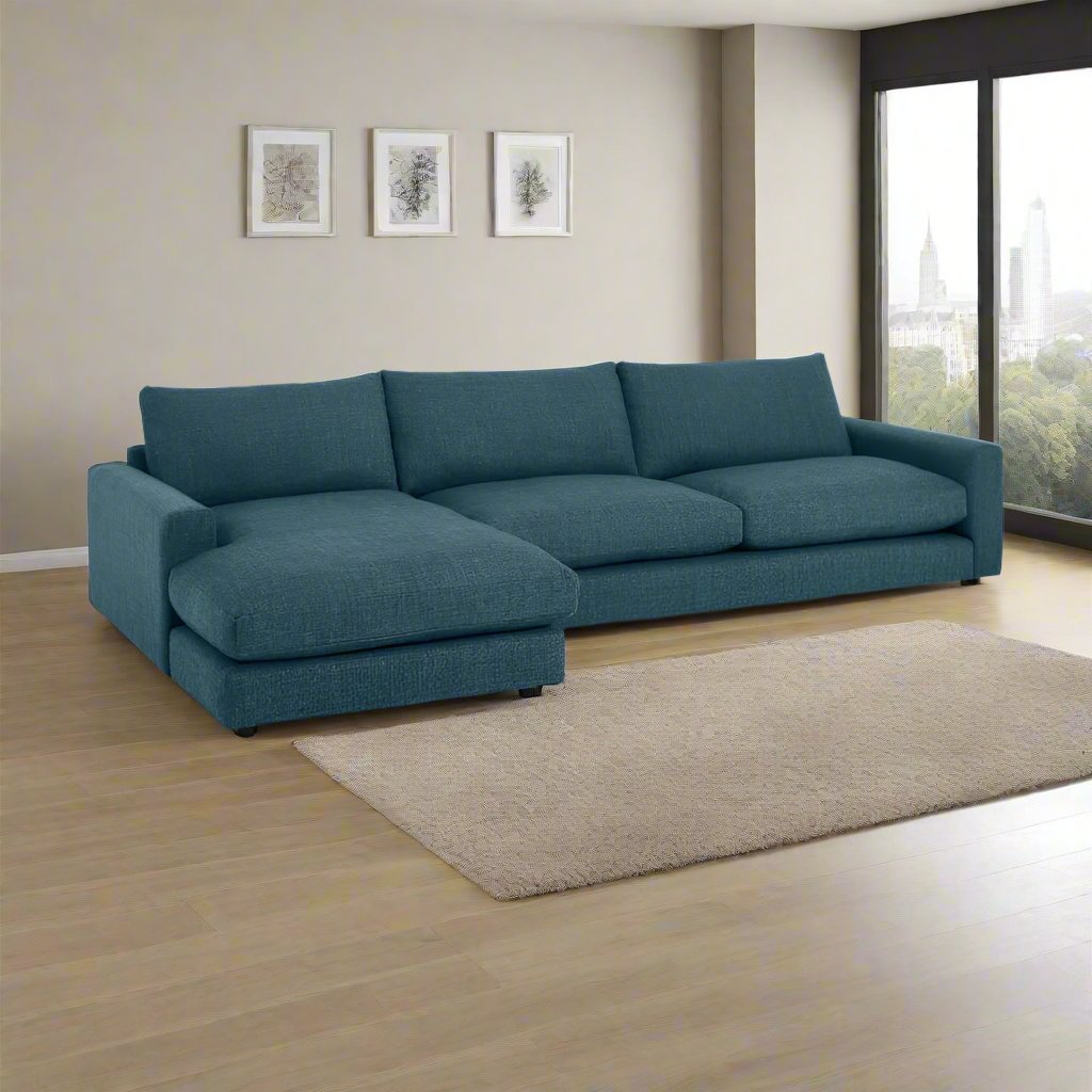 Corner sofa 250 x 170 cm