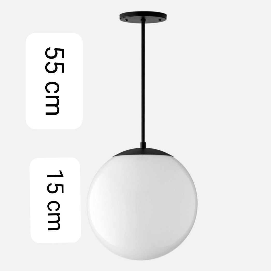 Ceiling lamp 10x70cm - SHLT43