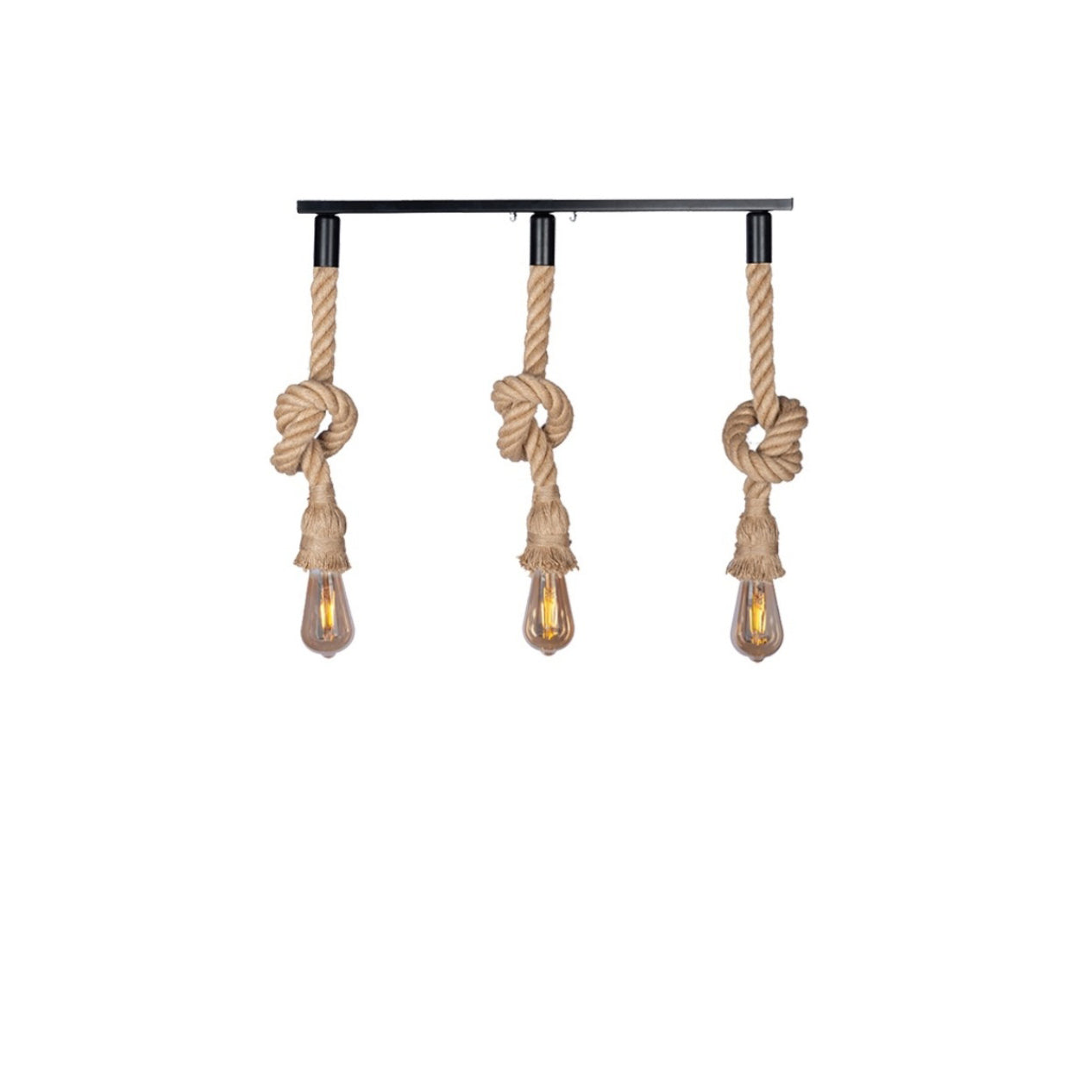 مصباح سقف 55×70سم - SHLT19