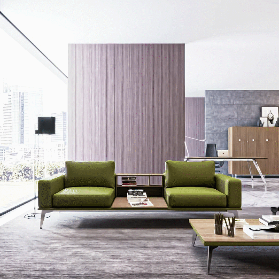 Sofa - multiple colors, 60 x 240 cm - MK18