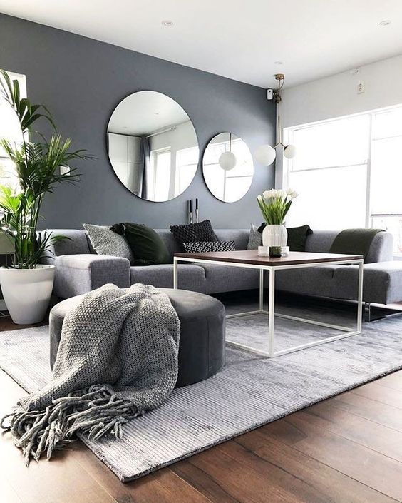 Modern Style – Chic Homz