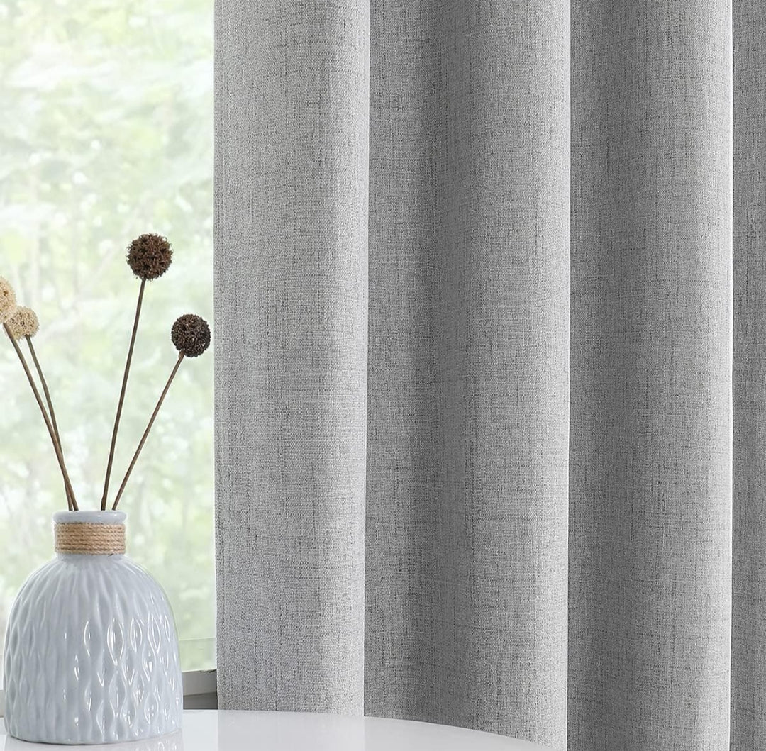 Blackout Curtain - Multiple Sizes - QSR23