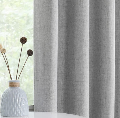 Blackout Curtain - Multiple Sizes - QSR23