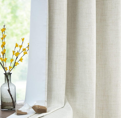 Blackout Curtain - Multiple Sizes - QSR24