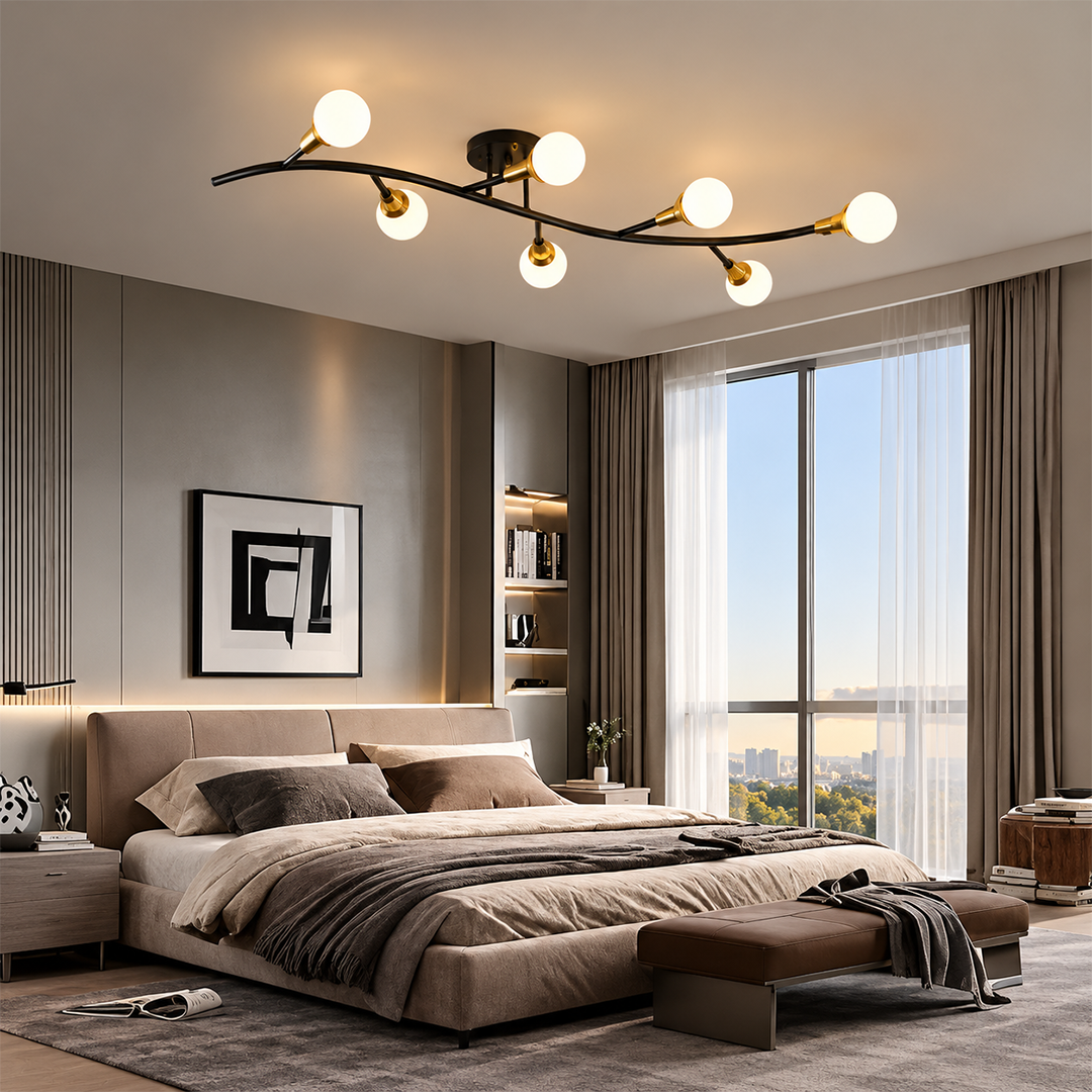 مصباح سقف 85×30سم - ENA345