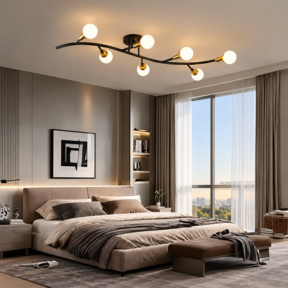 مصباح سقف 85×30سم - ENA345