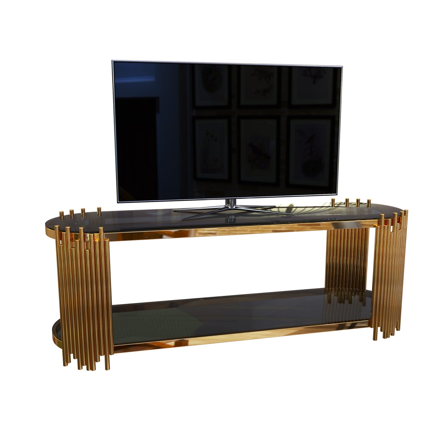TV table 45 x 140 cm - OX64