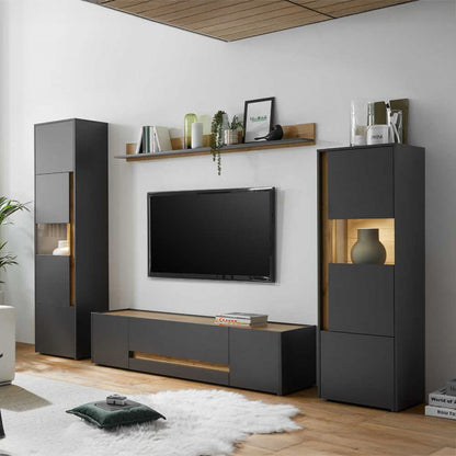 ترابيزة تليفزيون 140×40سم - EFY37