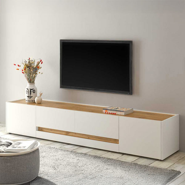 ترابيزة تليفزيون