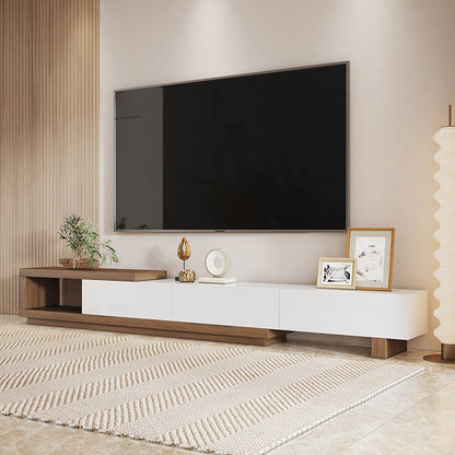 TV table 180 x 40 cm - WDY114
