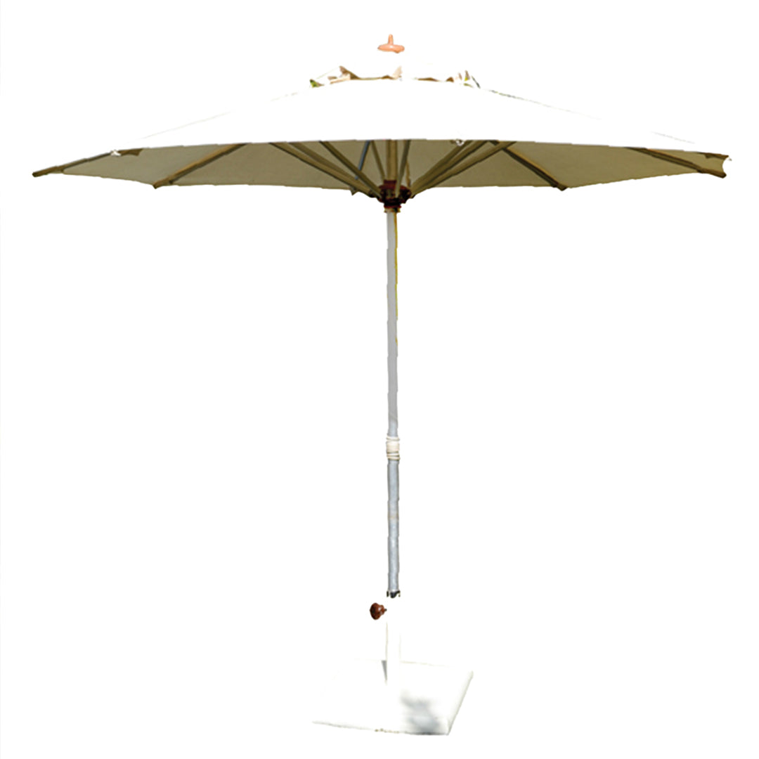 Outdoor Umbrella 400×290cm - JIA65