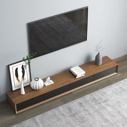 TV table 220 x 40 cm - WDY109