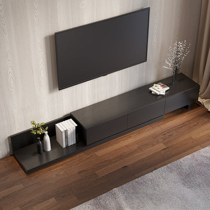TV table 200 x 40 cm - WDY90