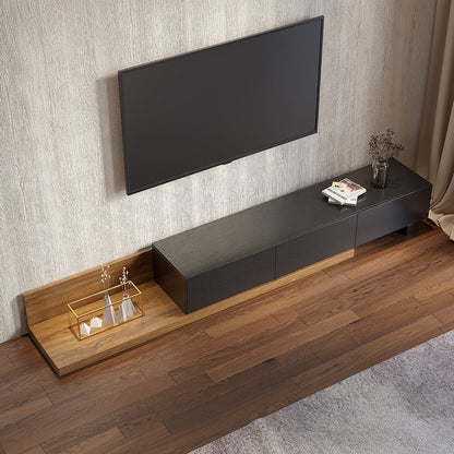 TV table 200 x 40 cm - WDY92